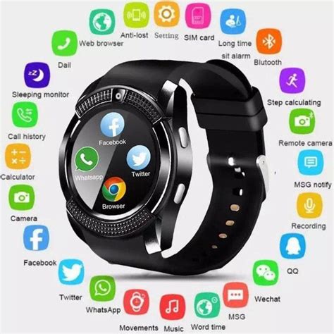 smart watch that uses sim card|smart watch with sim support.